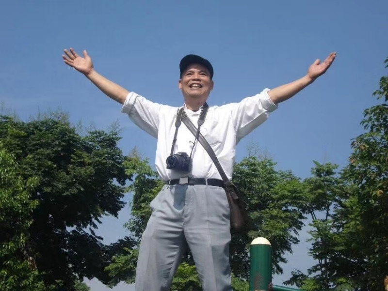 相遇有缘的第三张照片--贵港蓝颜知己交友网