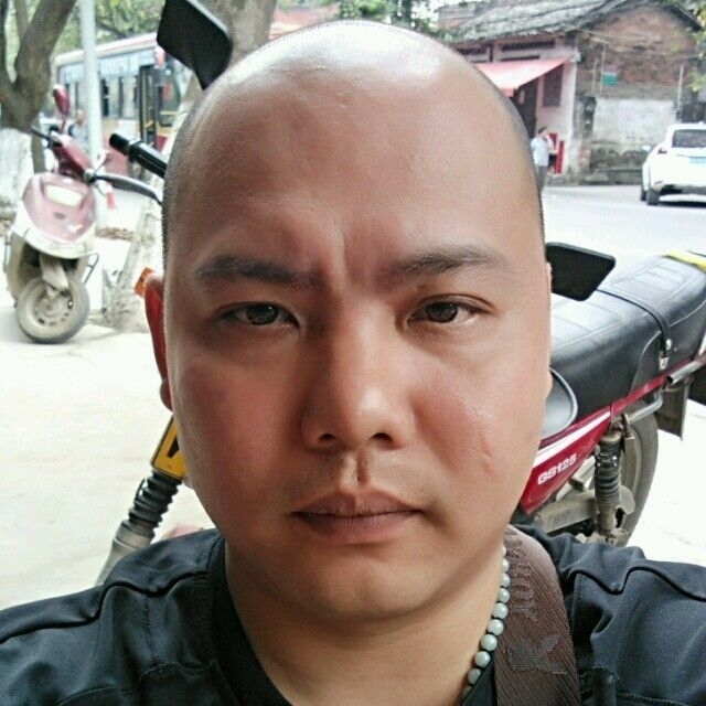 开心就好的第二张照片--贵港蓝颜知己交友网